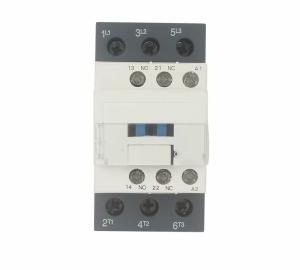 Quality 40A AC Magnetic Contactor 3 Phase 690V wholesale