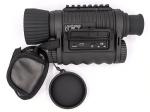 6X50 CMOS 50MM Large Objective Lens Digital Night Vision Monocular
