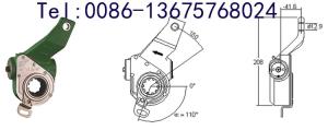 Quality Slack Adjuster Automatic 4W4155 China wholesale