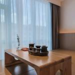 Custom Hotel The Drawings Shall Prevail Modern Luxury Style King Size Bedroom