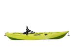 Lldpe Hdpe Lightweight Recreational Kayaks 270 * 78 * 40cm