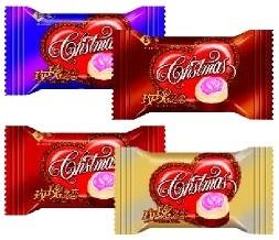 Quality Wholesaler Rose Love Chocolate With Oem wholesale