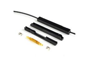 Quality FTTH communication products cold splice Fiber Optic Components wholesale