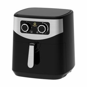 Quality Kitchen Cooking Stainless Steel Air Fryer 1.8L Capacity wholesale