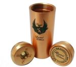2014 hot selling 26650 mechanical Cartel boss mod