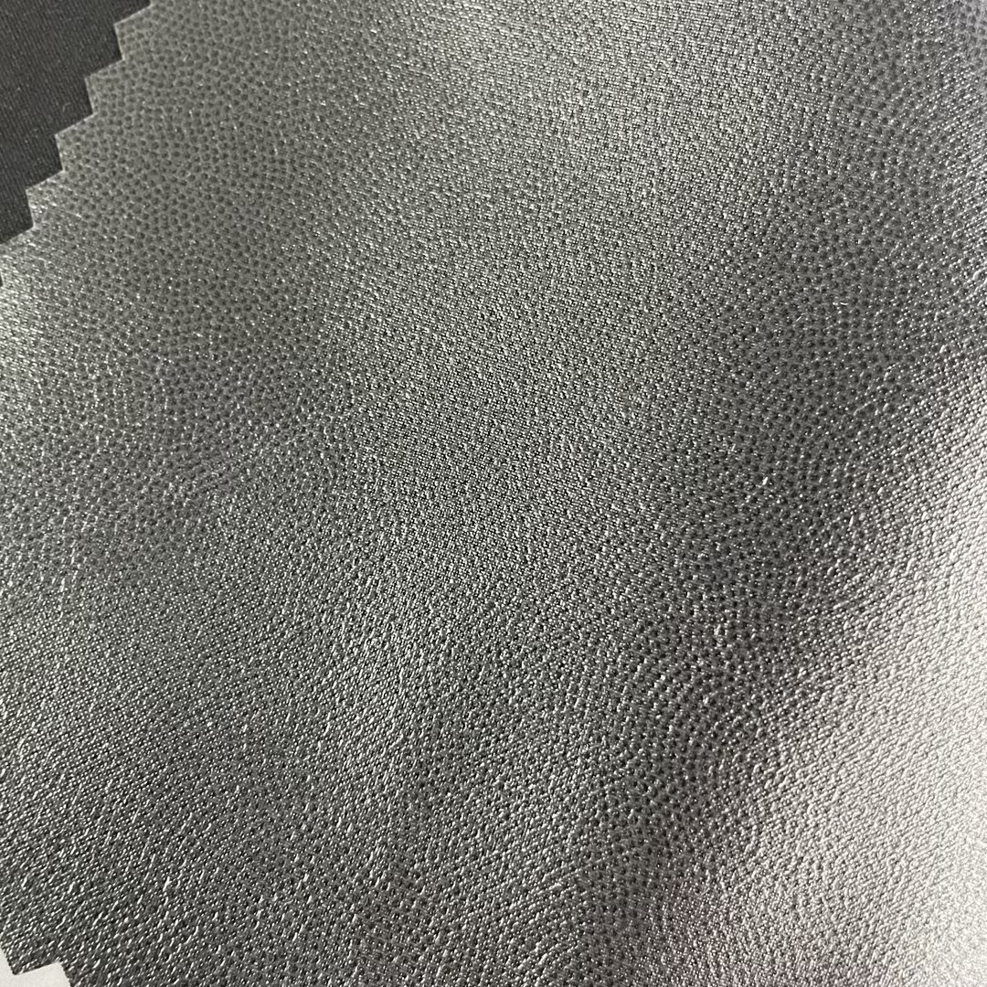 58D*60D 100%P 103GSM High elastic fabric