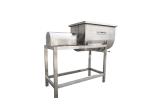 Modified Starch 15kw 2000L/Time Dry Powder Mixing Machine