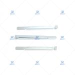 PANASONIC CM FEEDER COVER FEEDER PART N210123197AA , Panasonic Spare Parts