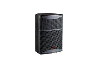 Quality Concert 2 Way Pa Speaker System 8 Inch 150W Full Range Loudspeaker wholesale
