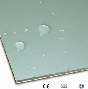 Quality Anti-Scald Self-Cleaning Nano Aluminium Composite Panel For High-Grade Building Walls wholesale