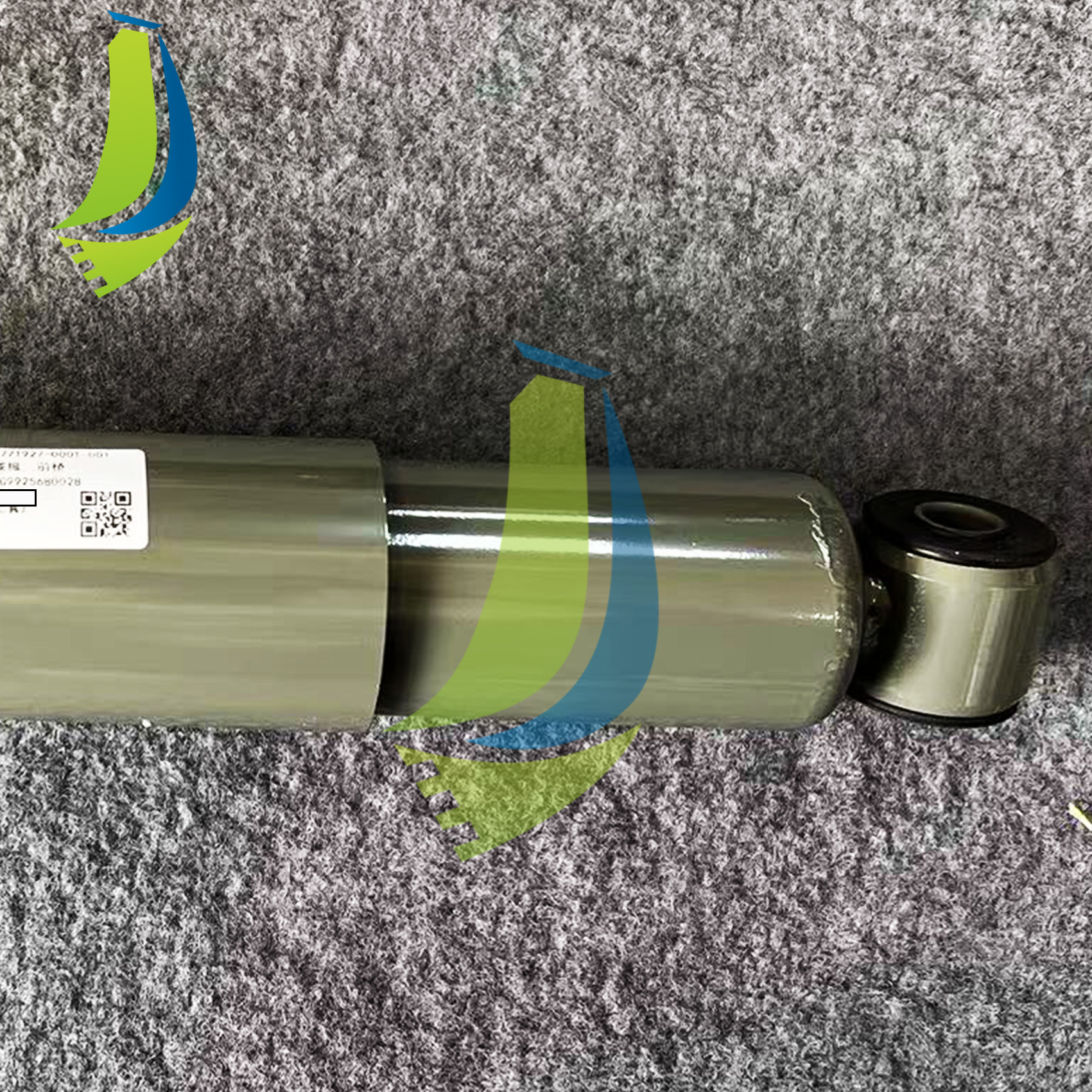 AG9925680028 Front Axle Shock Absorber for Truck Parts