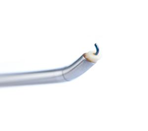 Quality Meniscectomy Probe Surgical Instrument Disposable Plasma Electrode Relieve Pain wholesale