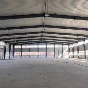 Quality I Beam Metal Removable Warehouse Steel Structure Building Manufacturers wholesale