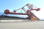 Single / Double Cantilever Bucket Material Handling Machine Bucket Wheel