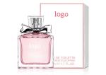 Women Custom Made Perfume Fresh Elegant Lasting Flower Fragrance Perfume