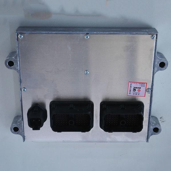 Original/Aftermarket diesel engine parts 6L ISL QSL8.9 electronic control module