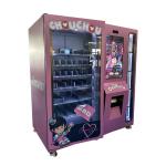 Durable Toy Dispenser Machine for Disney-Themed Events Low Maintenance High