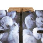 Stable Fruit Carton Box Cardboard Carton Kraft Packaging For Fruit Vegetable