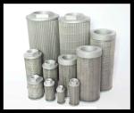 Engine 21 Bar ODM Hydraulic Oil Filter Cartridge Element