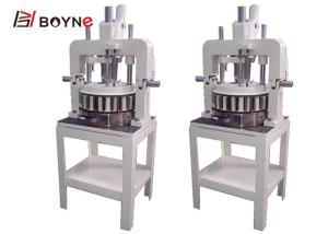 Quality Commercial Manual Dough Divider Machine 36pc Capacity For Bakery and hotel use wholesale