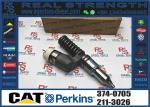 Fuel Injector Assembly 374-0705 20R-8048 211-3025 10R-0955 365-8156 235-1403