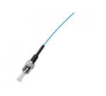 OFNP 4.5mm ST Single Mode Fiber Optic Pigtails For Data Center Cabling/LSZH