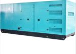 500KW400KVA professional manufacturer natural gas generator 50hz 1500rpm best