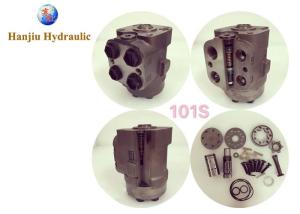 Quality Professional Hydraulic Steering Unit 101S Orbitrol OEM AL41631 For Tractor wholesale