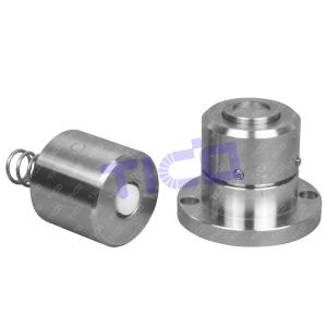 Quality CR20xx Battery Materials Coin Cell Disassembly Die wholesale