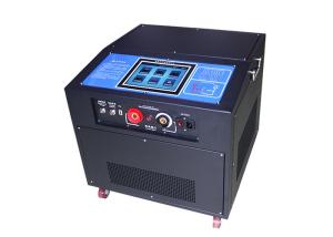 Quality Stable 48V Battery Charge Discharge Tester Current Max 100A For Lead Acid Battery wholesale