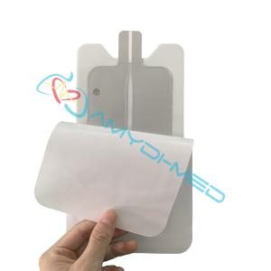 Quality Disposable Electrosurgical Grounding Pads Non Woven Fabric ISO 13485 wholesale