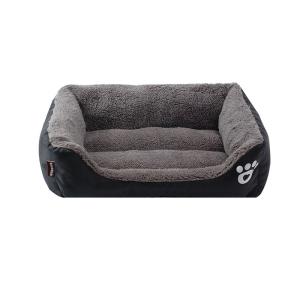 Quality Multi-Colors Oxford Pet Dog Plush Sofa Bed wholesale