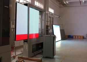 Quality Small SMD2727 Electronic LED Signs Displays 7500cd/ ㎡ AC220 / 110V 50Hz wholesale