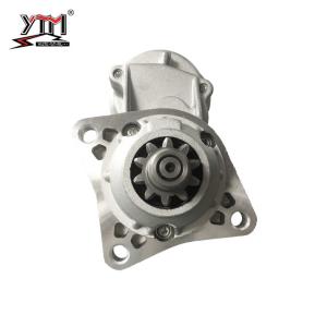 Quality Iveco Truck CST40601 10T 4.5KW 228000-5640 Engine Starter Motor wholesale