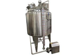 Quality GMP Standard 1500Lbs THC CBD Extraction Centrifuge wholesale