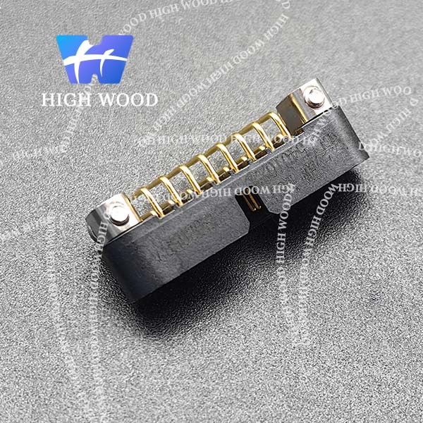 HW-M80 Connectors, HW-M80-5401622 2mm pitch rectangle connector