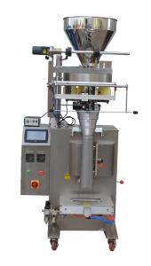 Quality Fully Automatic Salt Packing Machine , 20-60 bags/min Powder Packing Machine wholesale