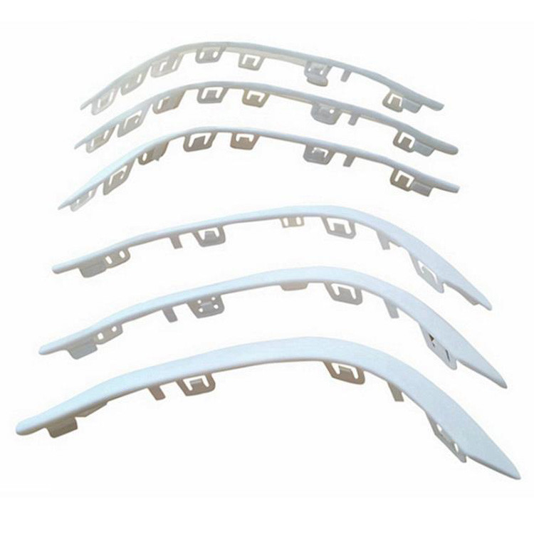 Universal Cnc Machining Plastic And Metal Parts Precision Process Service 0.005 Inch