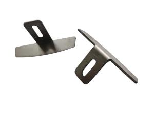 Quality Custom Fabrication Rustrproof Sheet Metal Bending Services wholesale