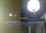 Space Saving Small Mobile LED Light Battery No Glare Lighting For Earthquake