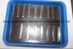 Insert Injection Molding Automotive Parts 8407 Material 0.001mm Accuracy