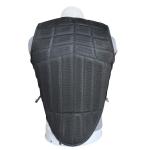 OEM/ODM Acceptable Cotton Horse Riding Equestrian Vest for Protection