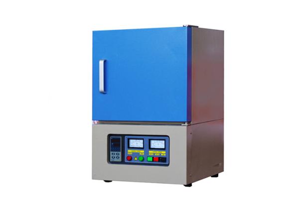 Cheap High Temperature 1400℃ Electric Metal Melting Furnace for sale
