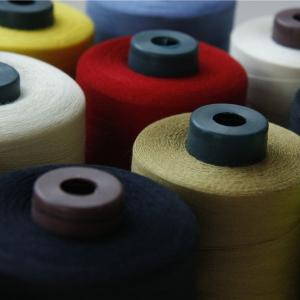 Quality High Tensile Strength Aramid Thread for UV Resistance Applications wholesale