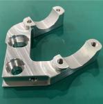 Anodized Aluminum 7075 T CNC Machining Parts