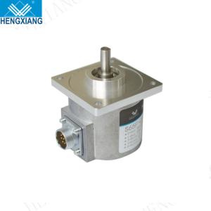 Quality Equivalent encoder 63.5×63.5mm Heavy Duty Encoder wholesale