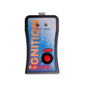 China 120Hz ~ 12 KHz Automatic Ignition Coil Tester Auto Electrical Tester on sale