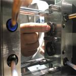 Medical babyplast micro molding With material Advanced PP8285E1 Exxonmobil