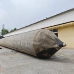 3M Boat Air Bags Marine Balloon Ship Launching Lifting Salvage Rubber Airbag
