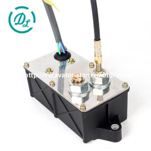 Quality Excavator Throttle Control Motor 386-3435 3863435 386-3439 CAT E312D2 wholesale